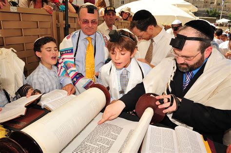 Mitzvah .